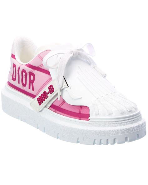 dior dior-id sneaker women's|Dior sneakers women on sale.